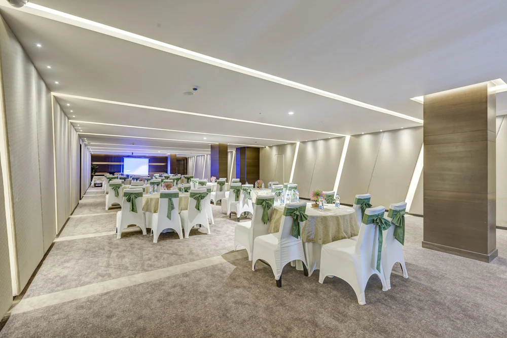 Attide Hotel