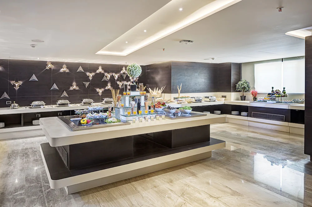 Attide Hotel