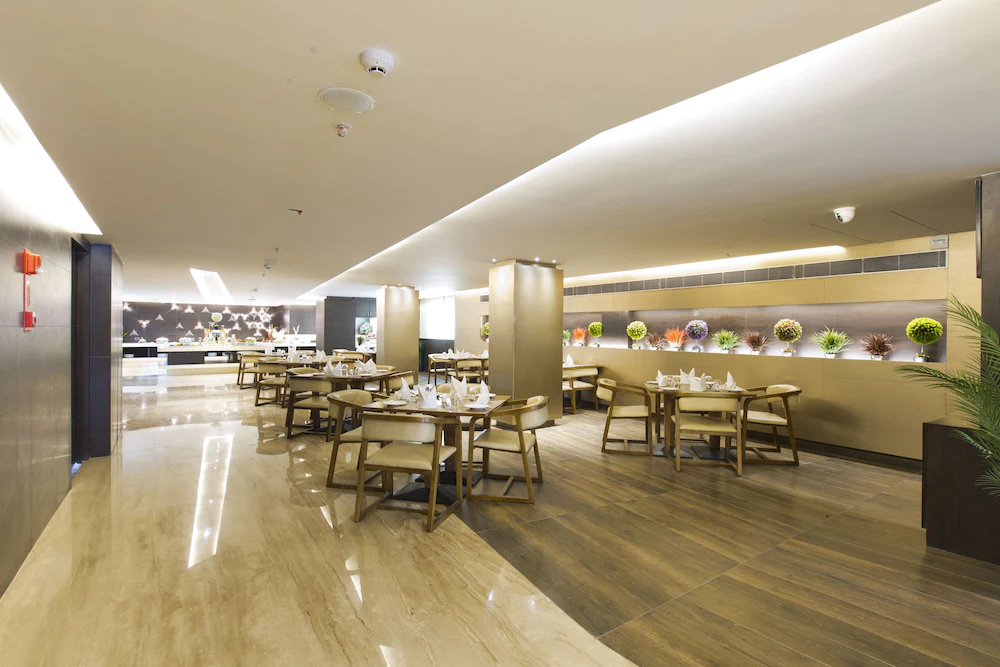 Attide Hotel