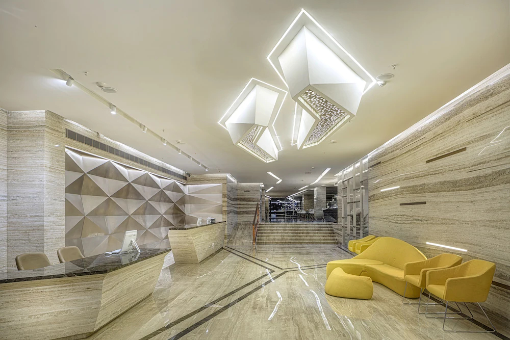 Attide Hotel