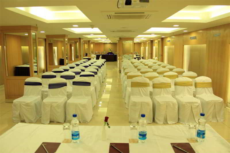Aurick Hotel