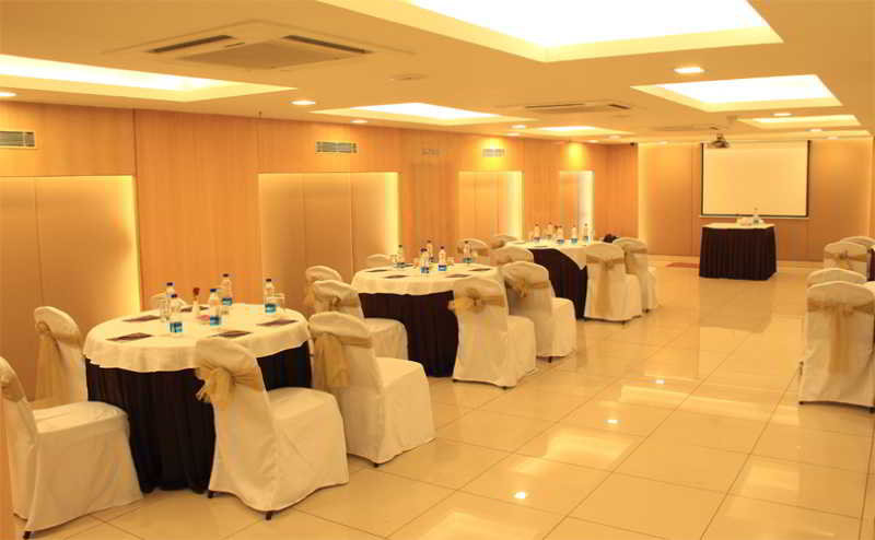 Aurick Hotel