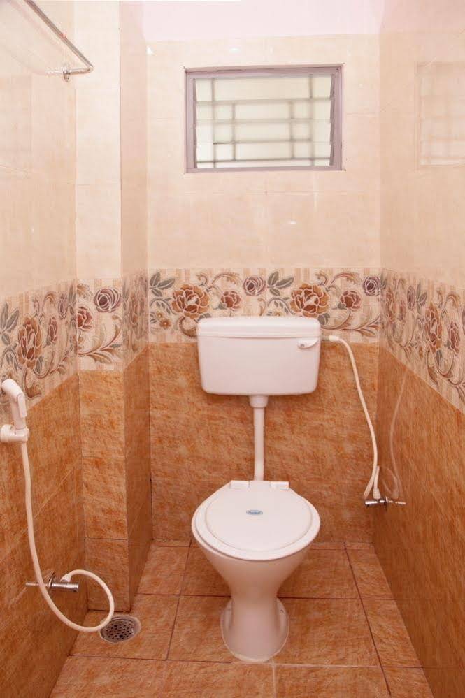 Hotel Alfa Inn
