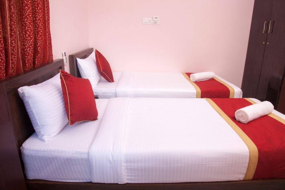 Hotel Alfa Inn