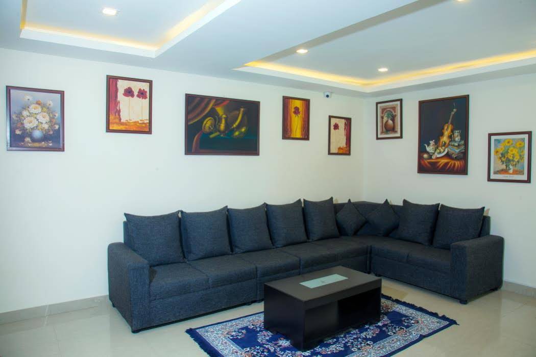 Hotel Alfa Inn