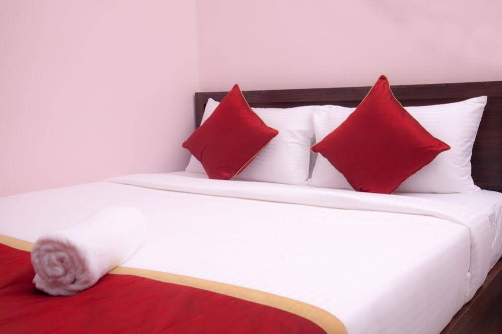 Hotel Alfa Inn