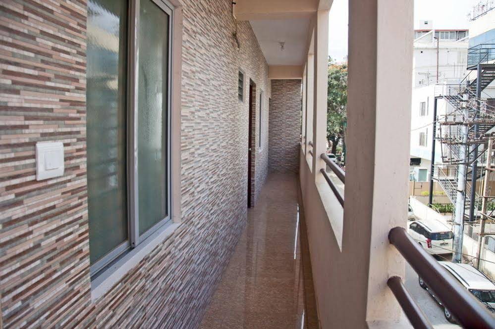 Hotel Alfa Inn