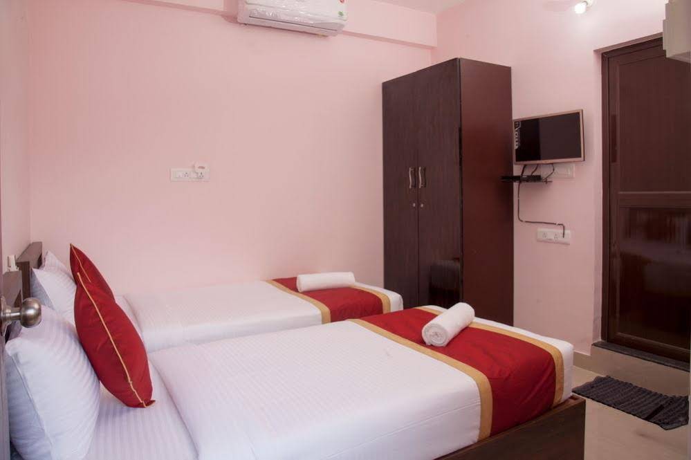 Hotel Alfa Inn