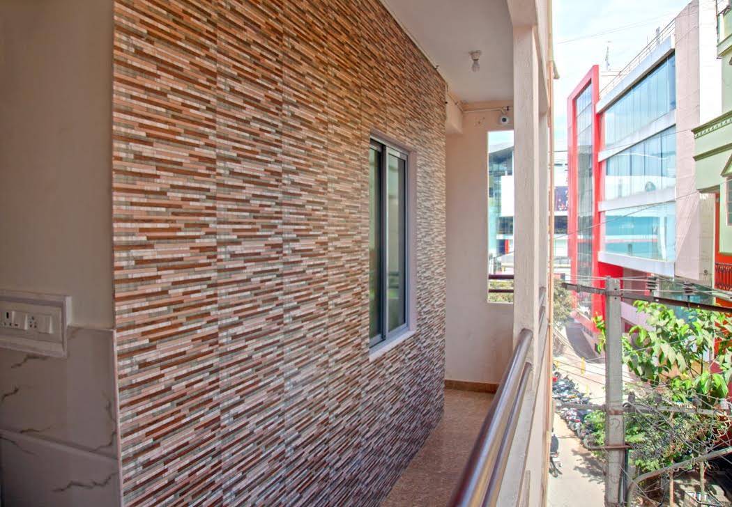 Hotel Alfa Inn