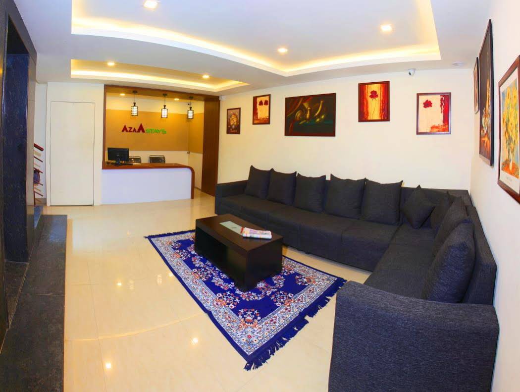 Hotel Alfa Inn