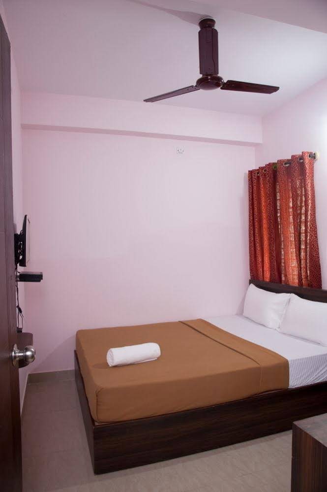 Hotel Alfa Inn