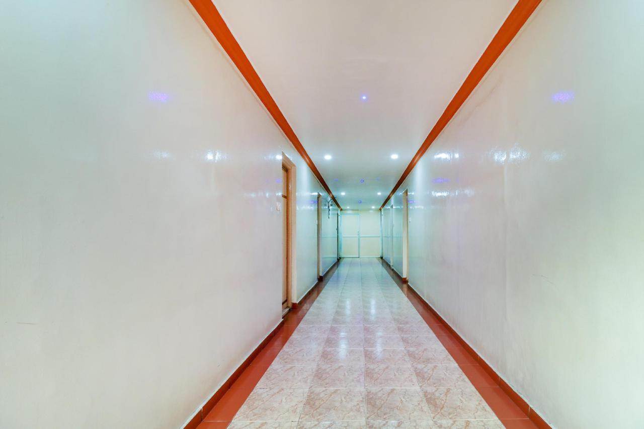 Balaji Residency by OYO