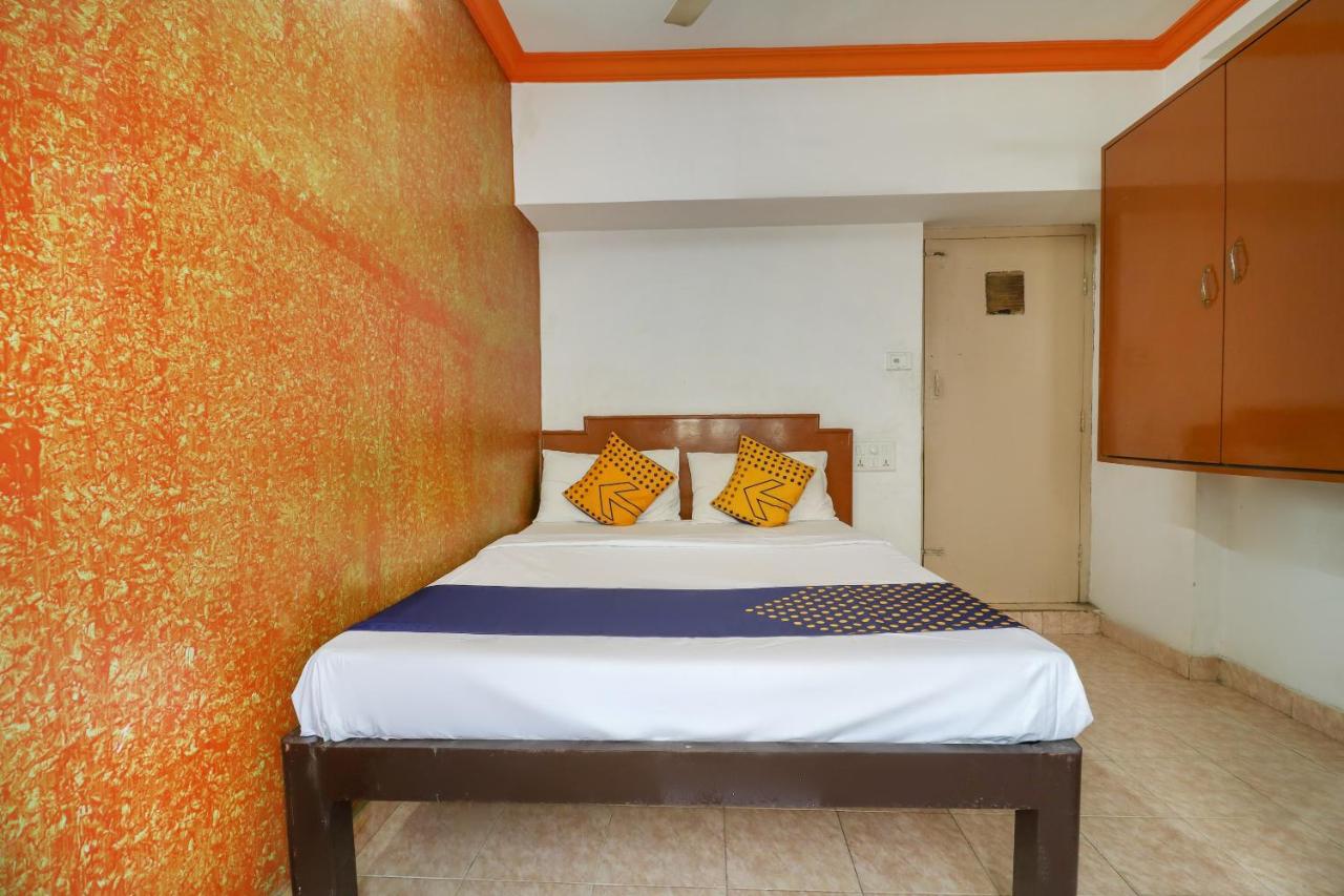 Balaji Residency by OYO