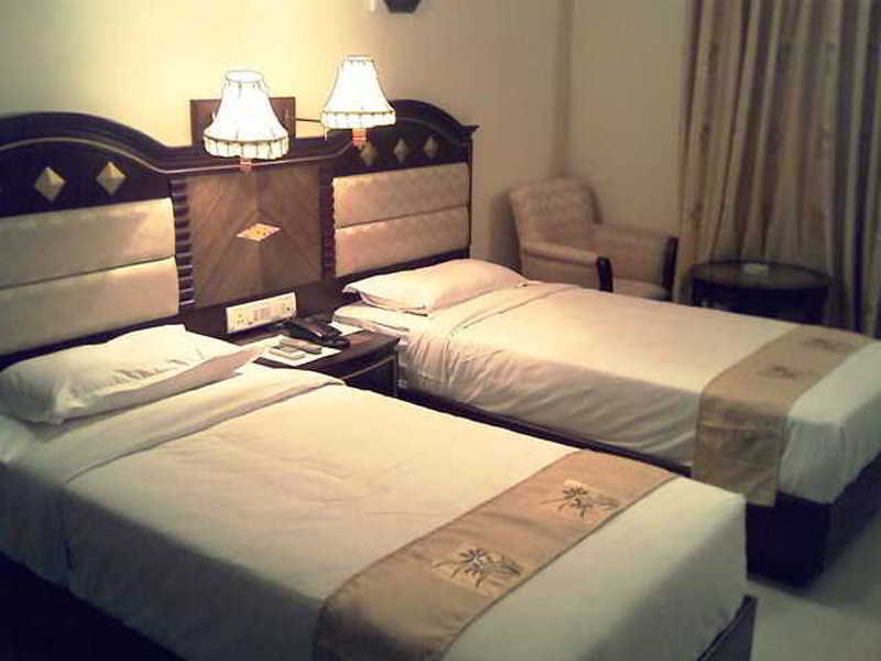 Barons Inn