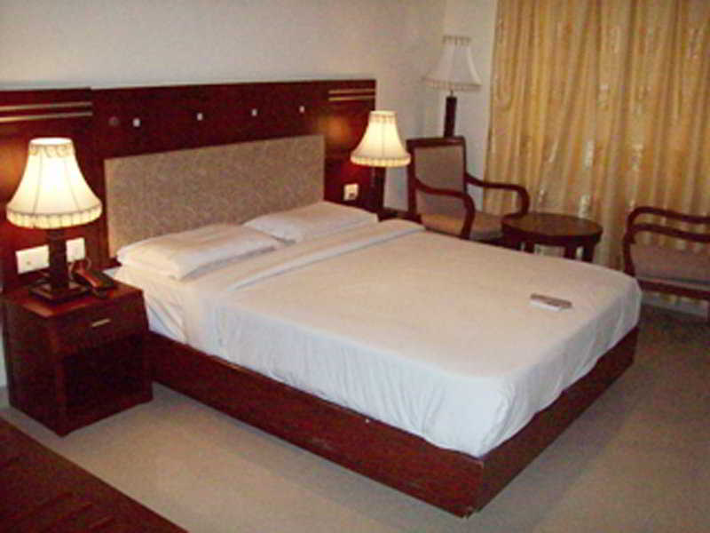Barons Inn