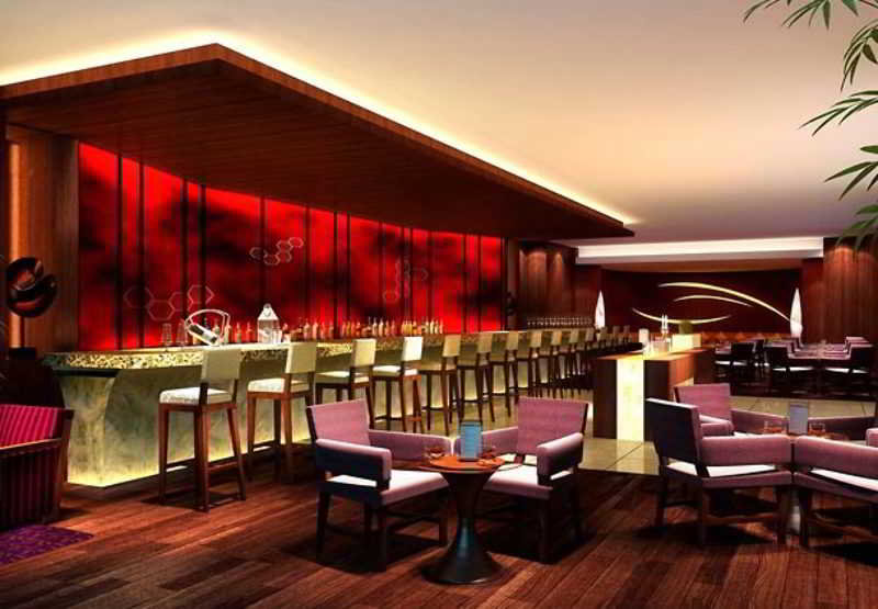 Bengaluru Marriott Hotel Whitefield