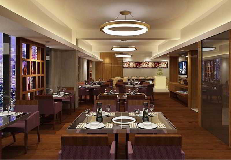 Bengaluru Marriott Hotel Whitefield