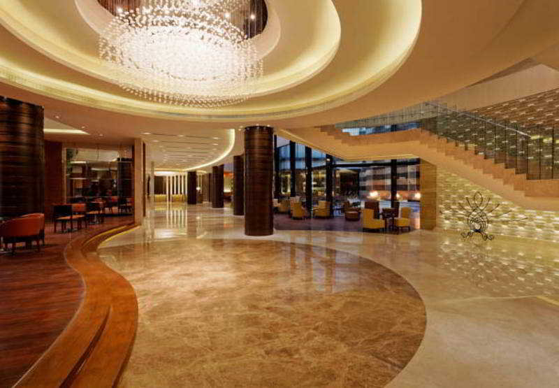 Bengaluru Marriott Hotel Whitefield