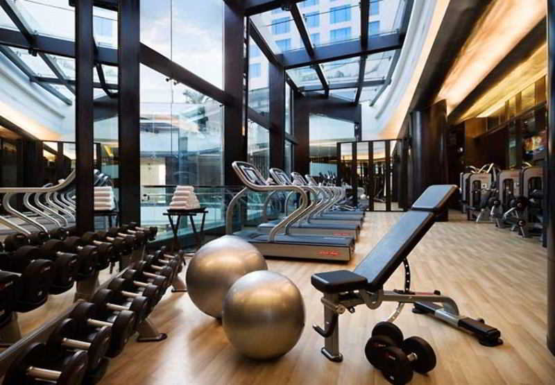 Bengaluru Marriott Hotel Whitefield