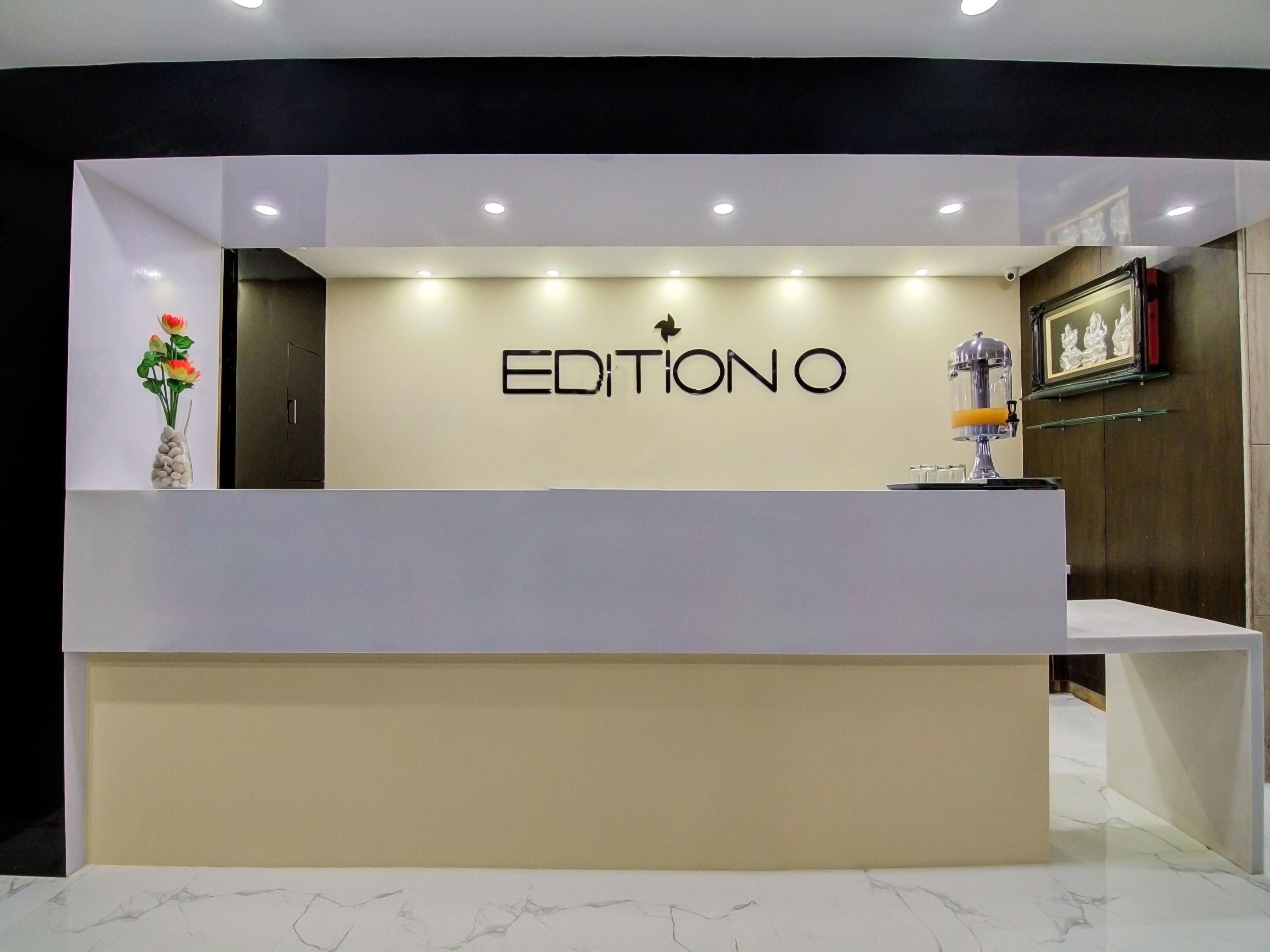 Bhagini Residency A Boutique Hotel By OYO Rooms
