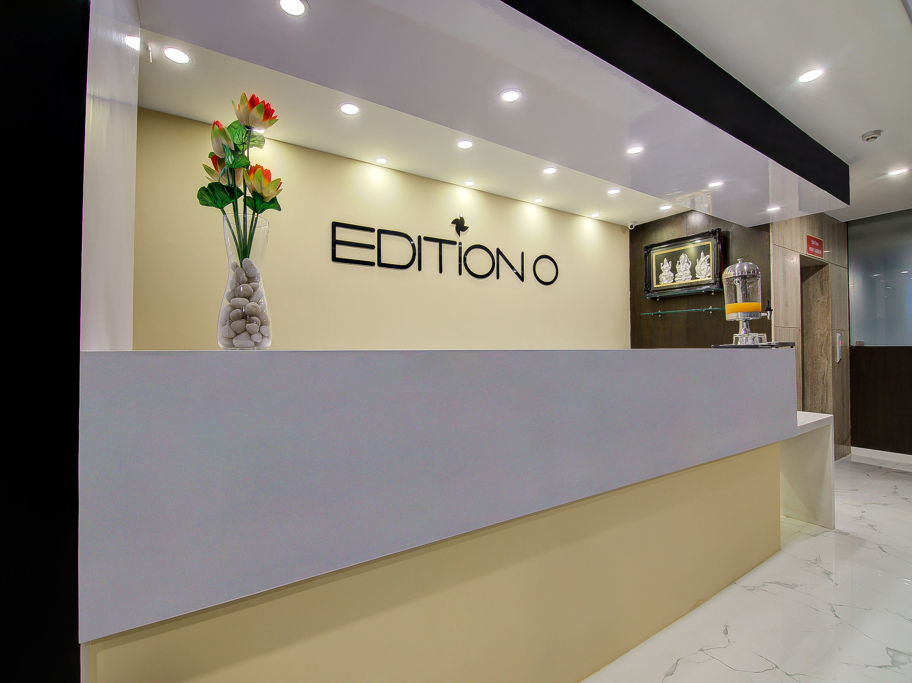 Bhagini Residency A Boutique Hotel By OYO Rooms