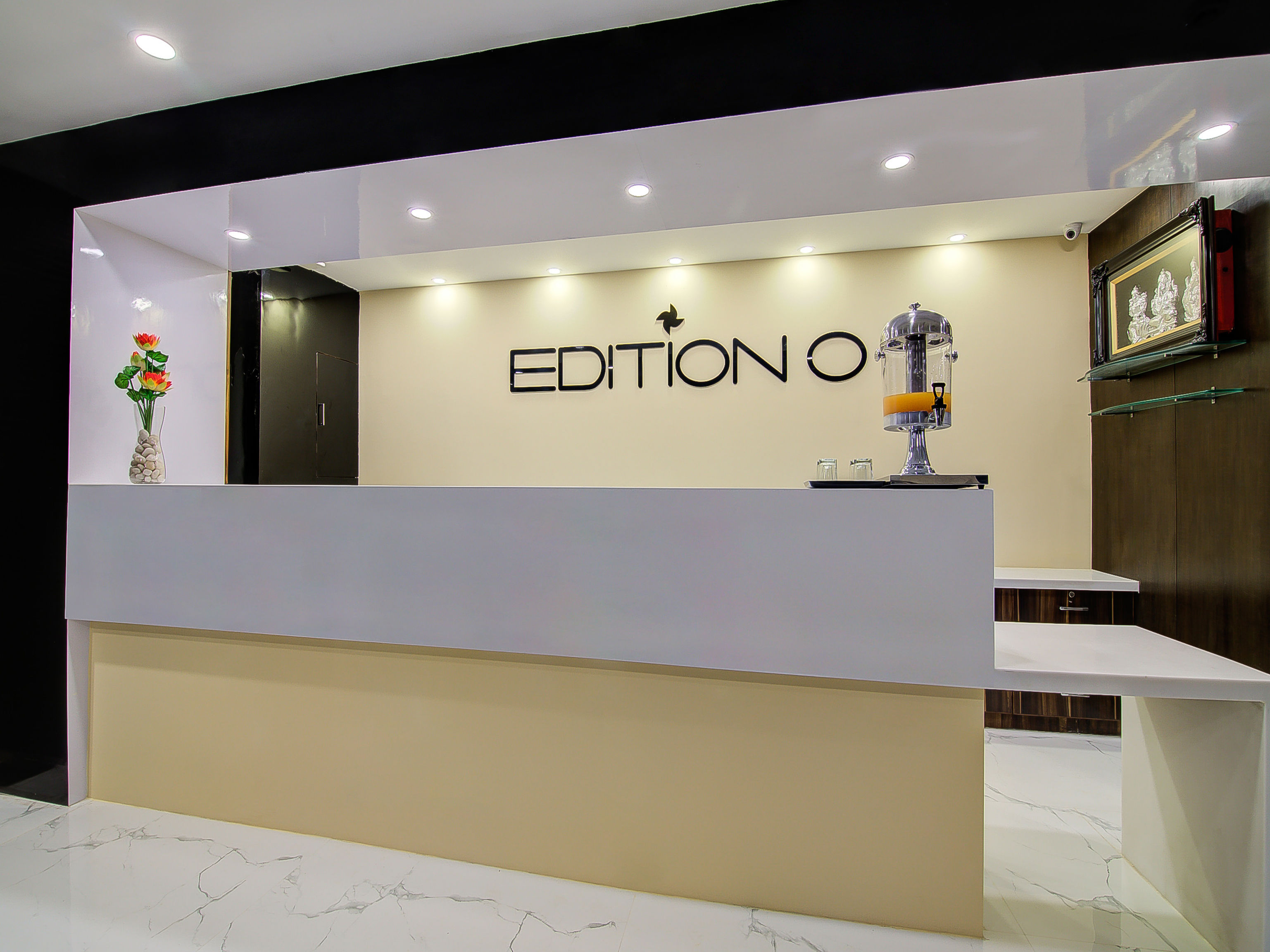 Bhagini Residency A Boutique Hotel By OYO Rooms