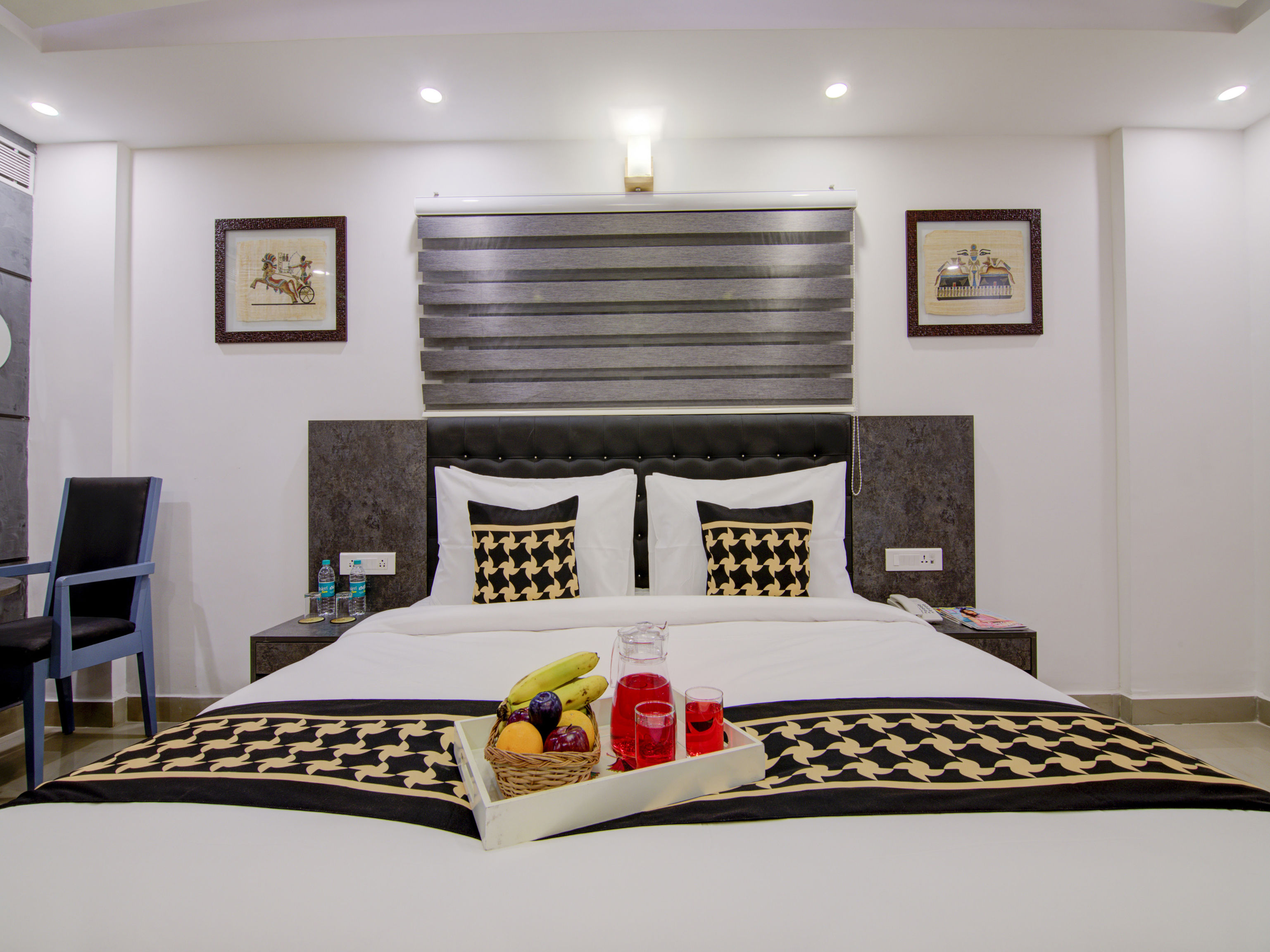 Bhagini Residency A Boutique Hotel By OYO Rooms