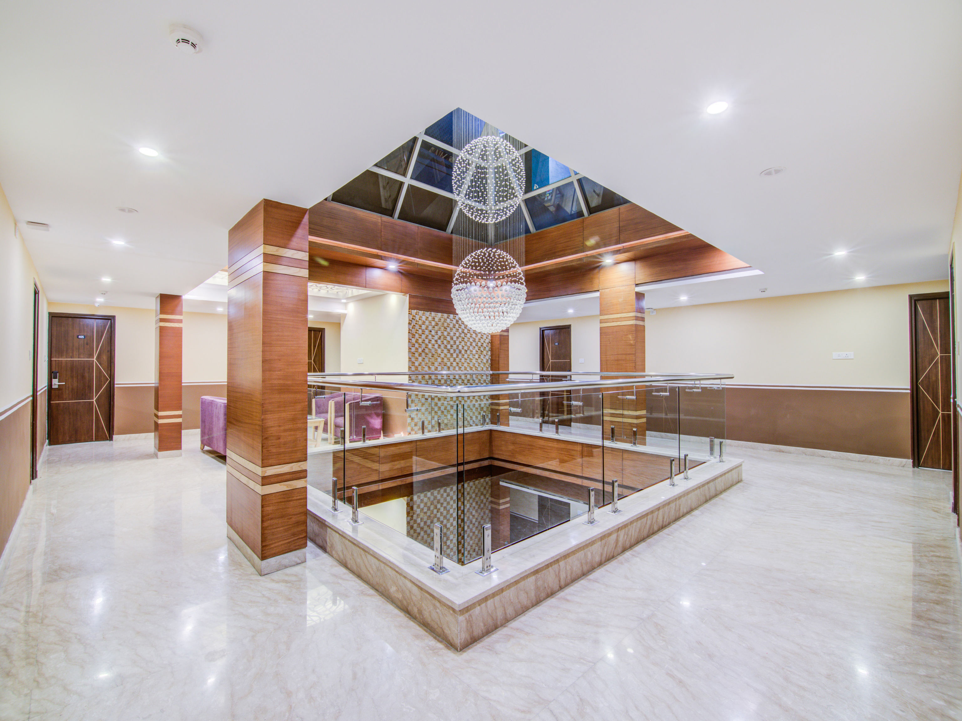 Bhagini Residency A Boutique Hotel By OYO Rooms