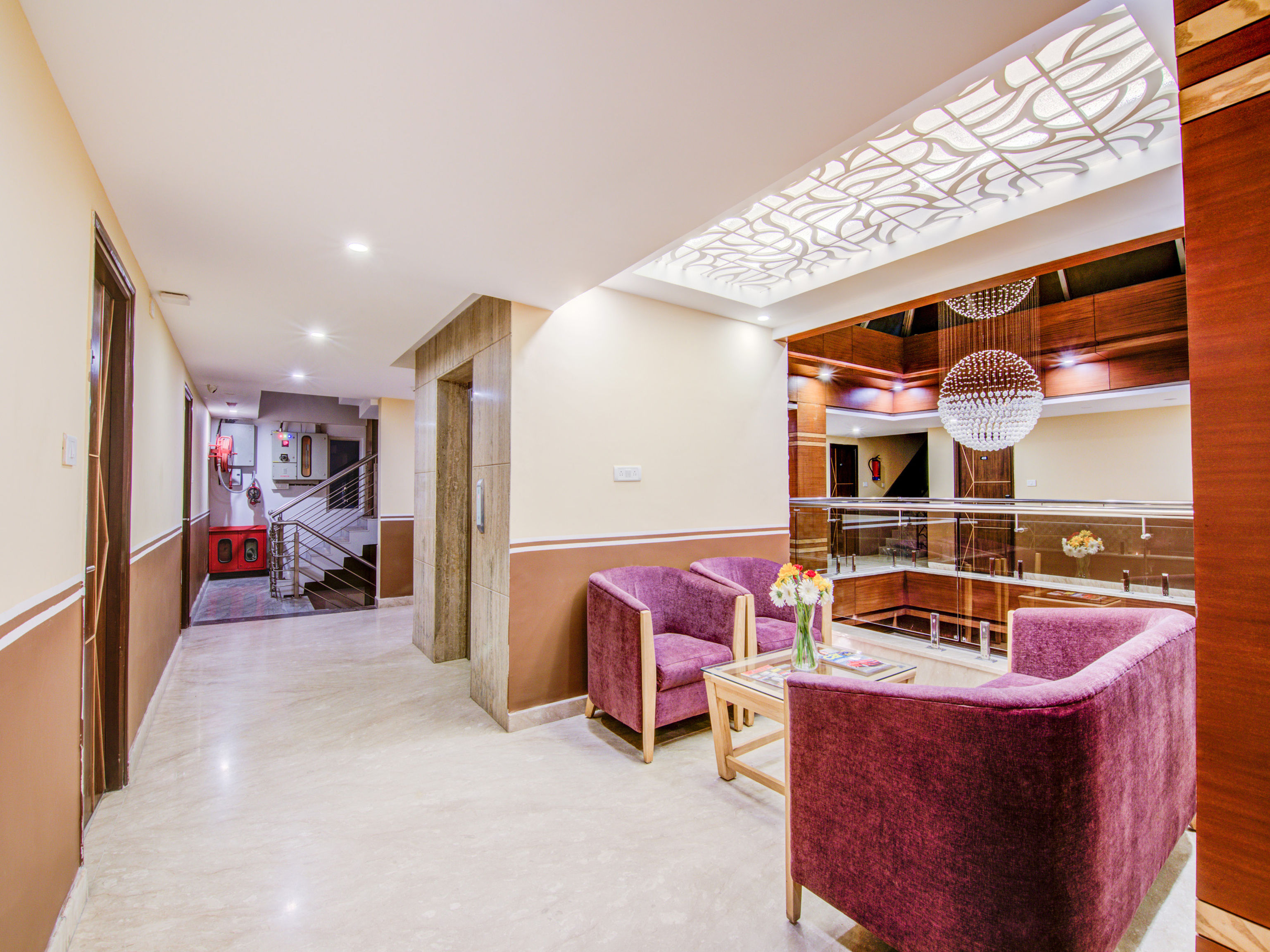 Bhagini Residency A Boutique Hotel By OYO Rooms