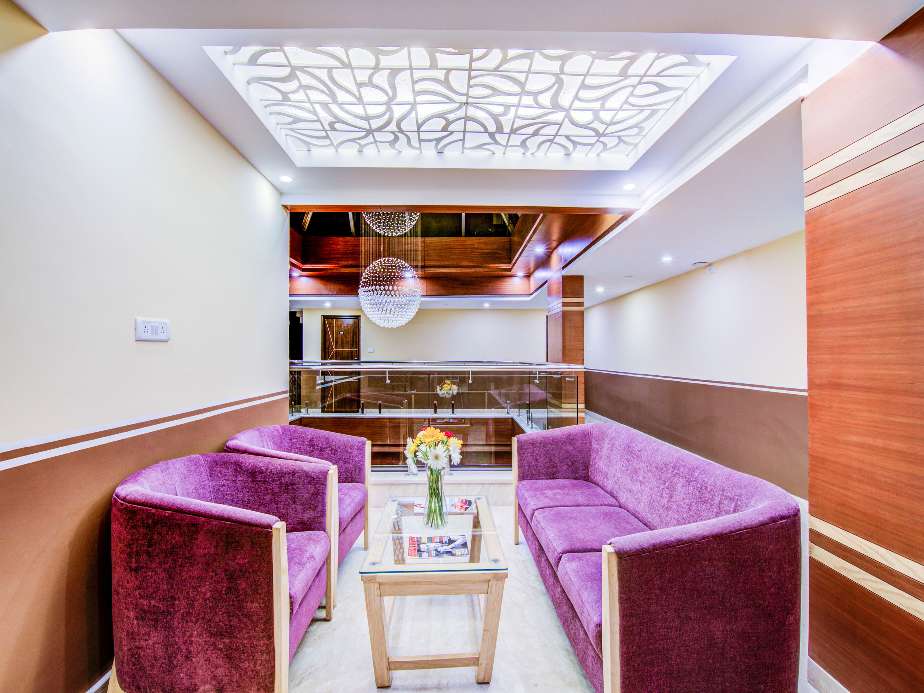 Bhagini Residency A Boutique Hotel By OYO Rooms