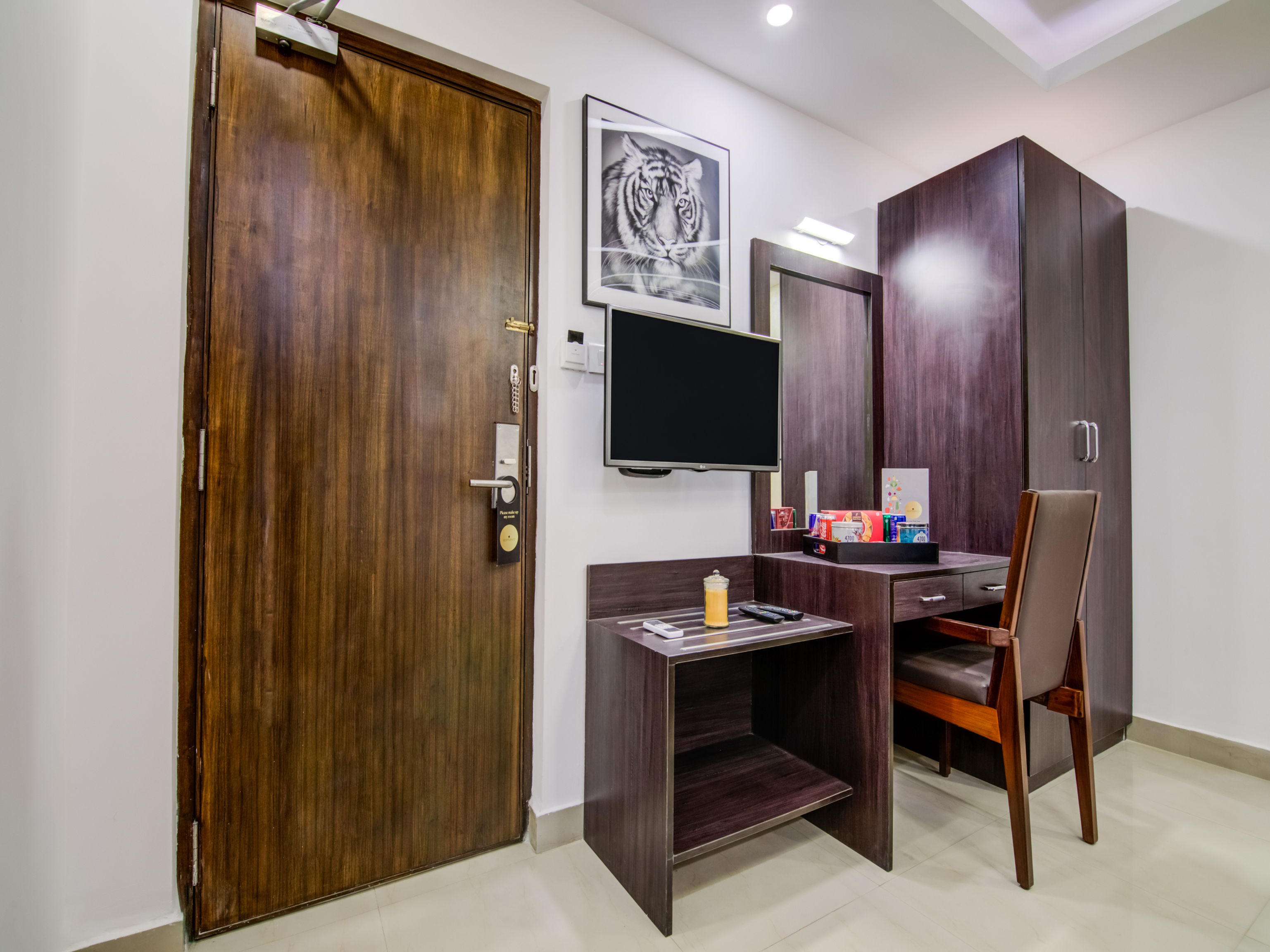Bhagini Residency A Boutique Hotel By OYO Rooms