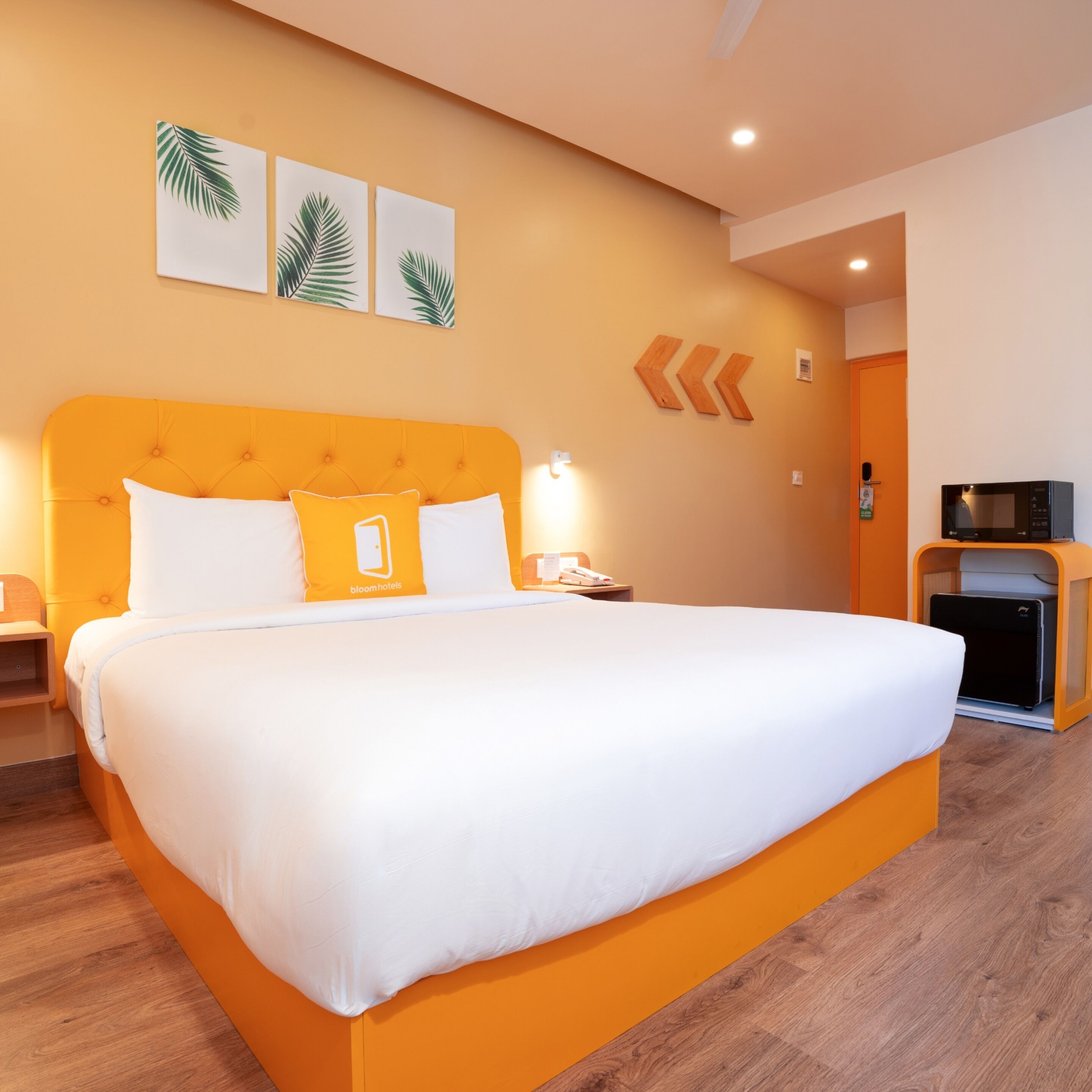 Bloom Hotel
