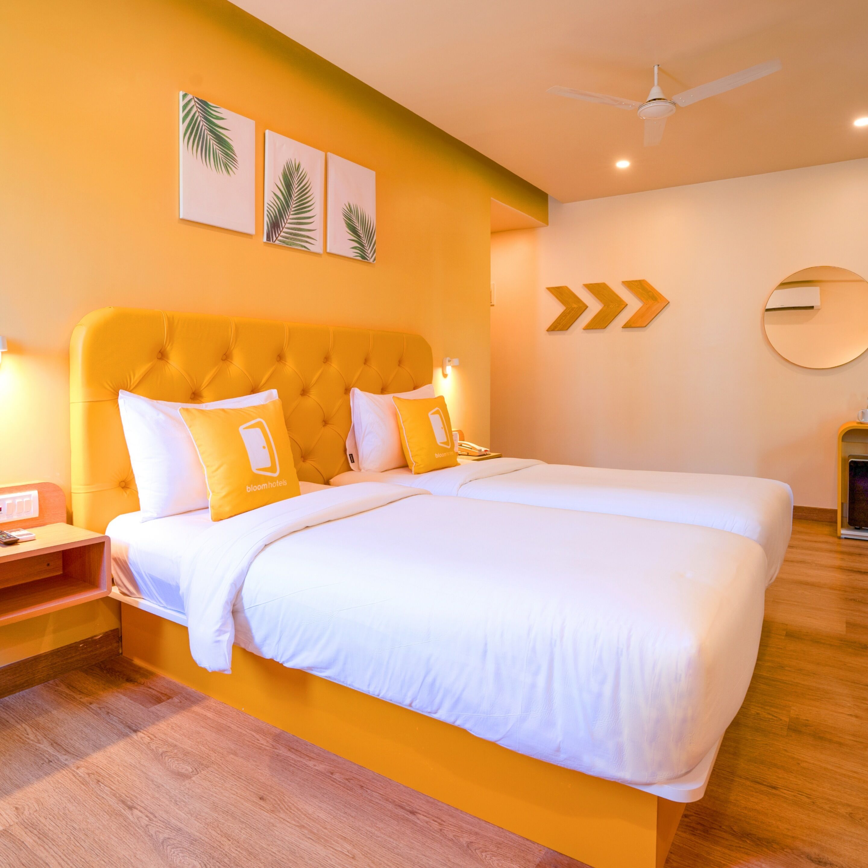 Bloom Hotel