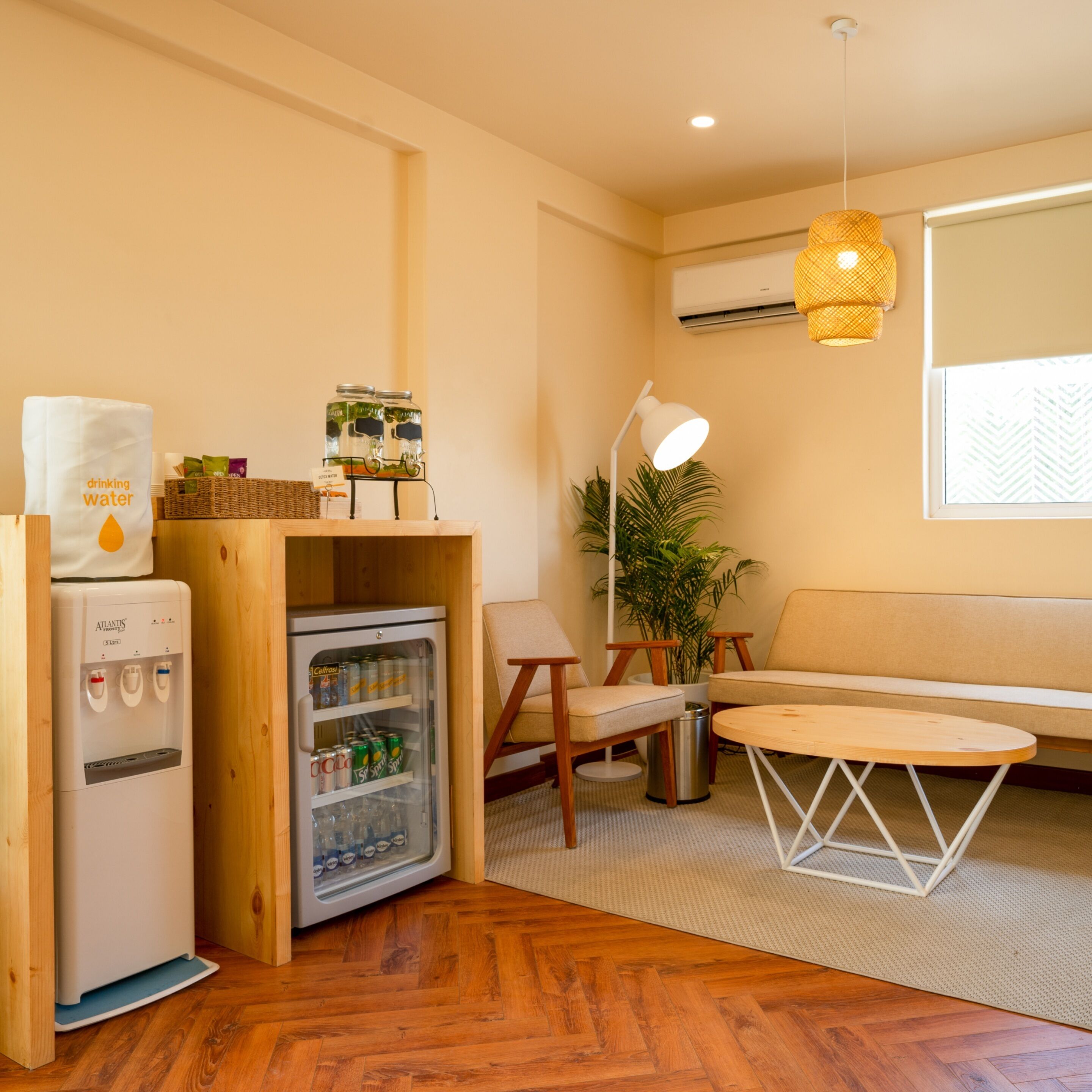 Bloom Hotel