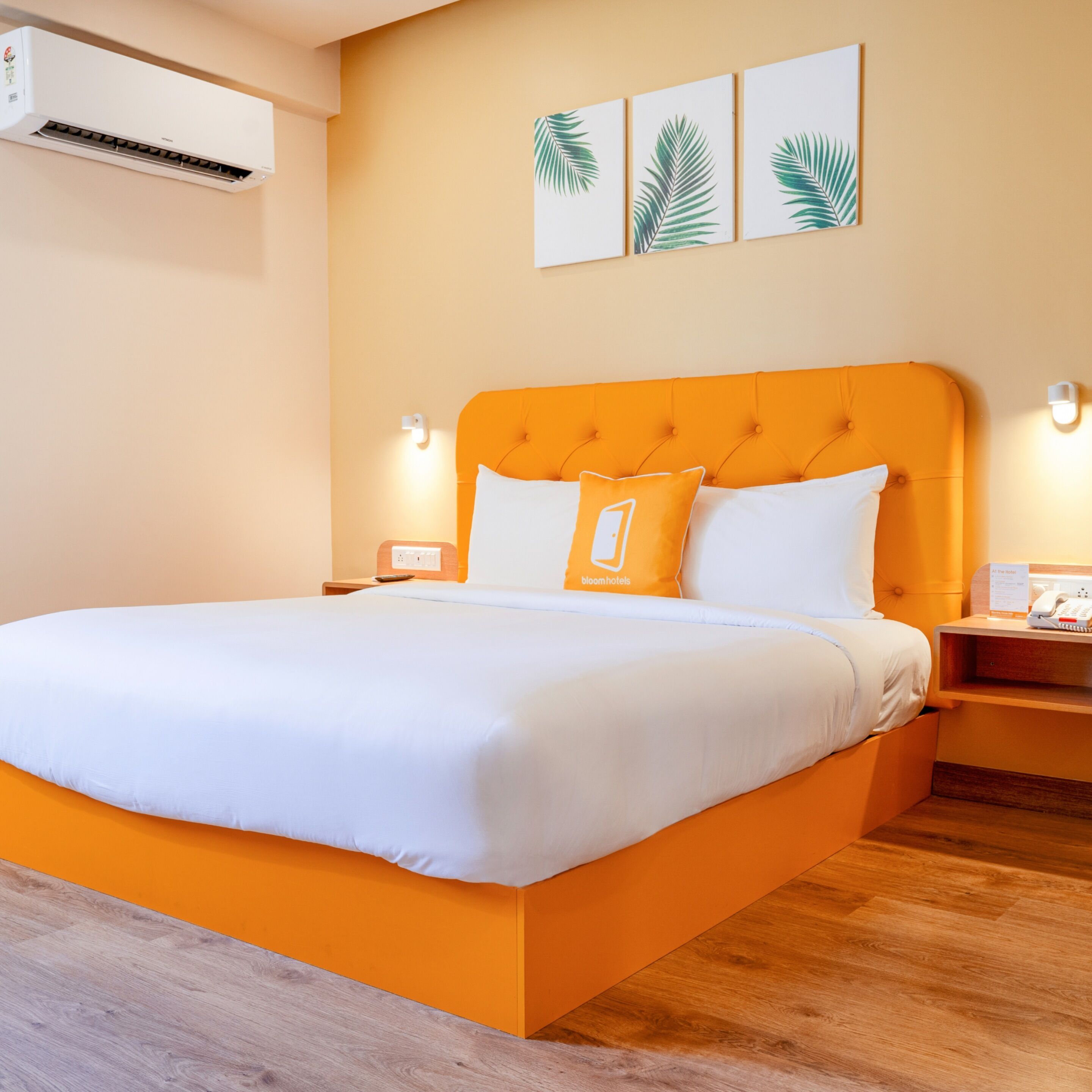 Bloom Hotel
