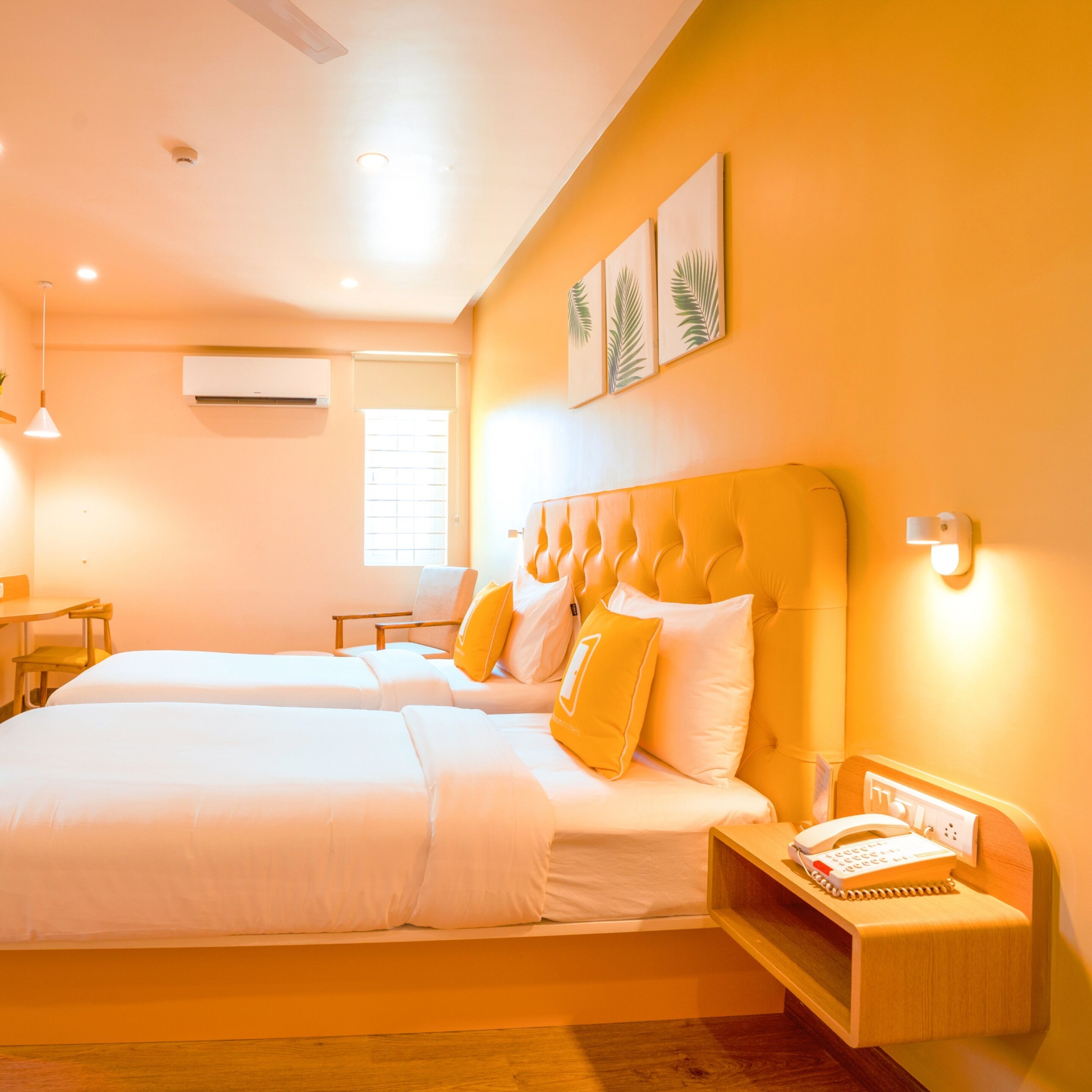 Bloom Hotel