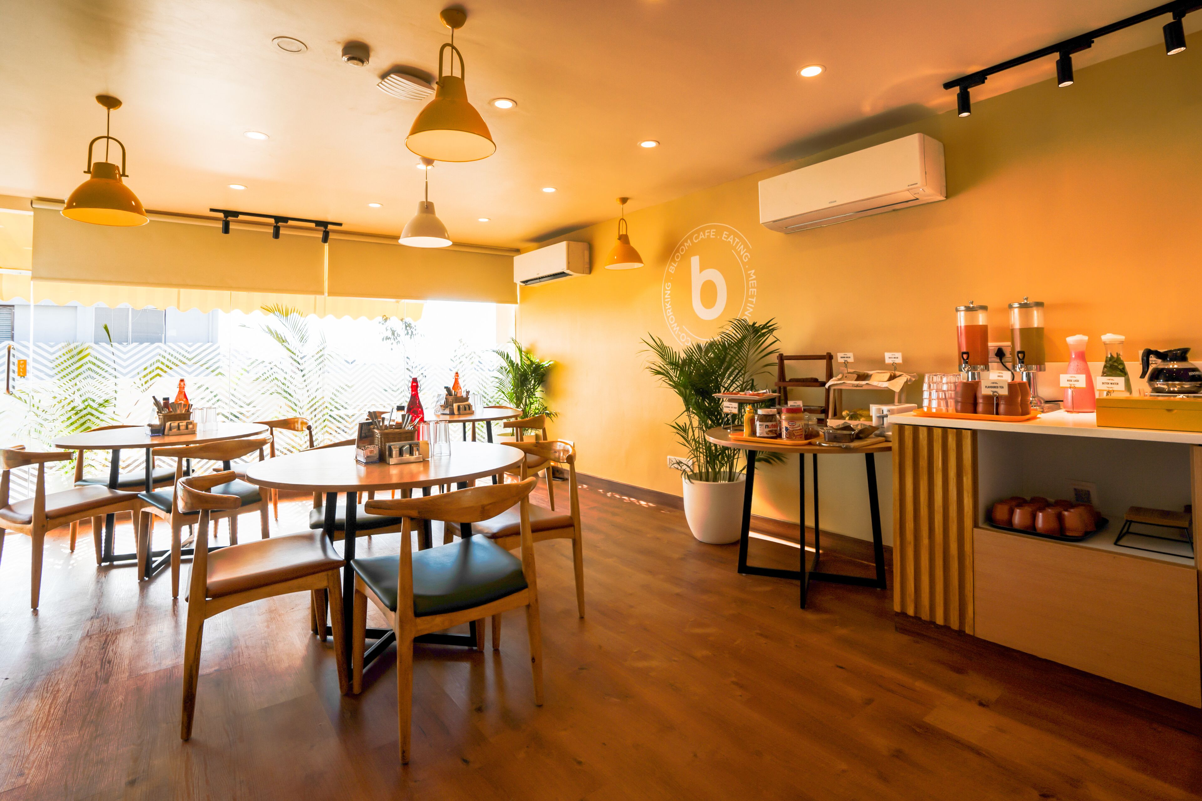 Bloom Hotel