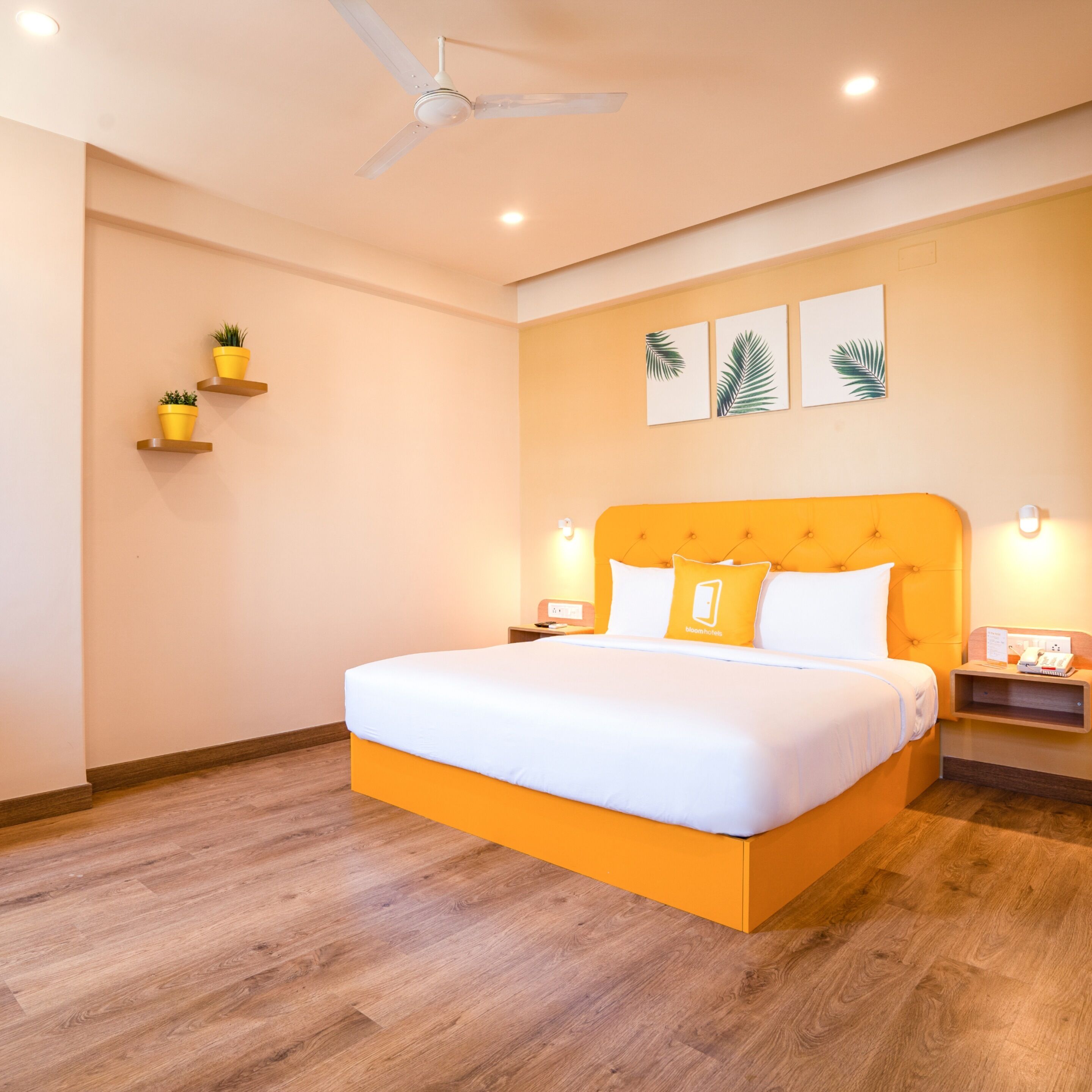 Bloom Hotel