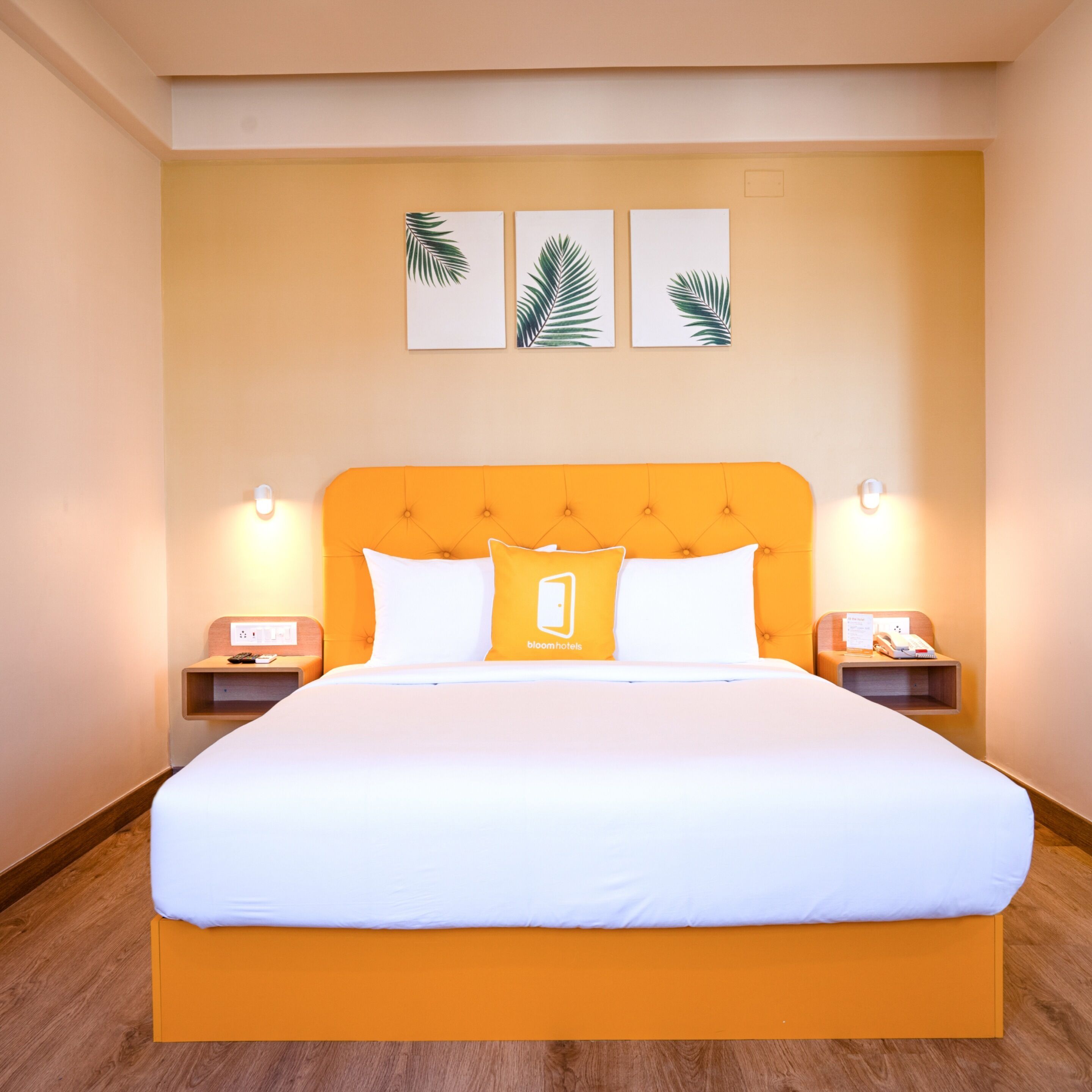 Bloom Hotel
