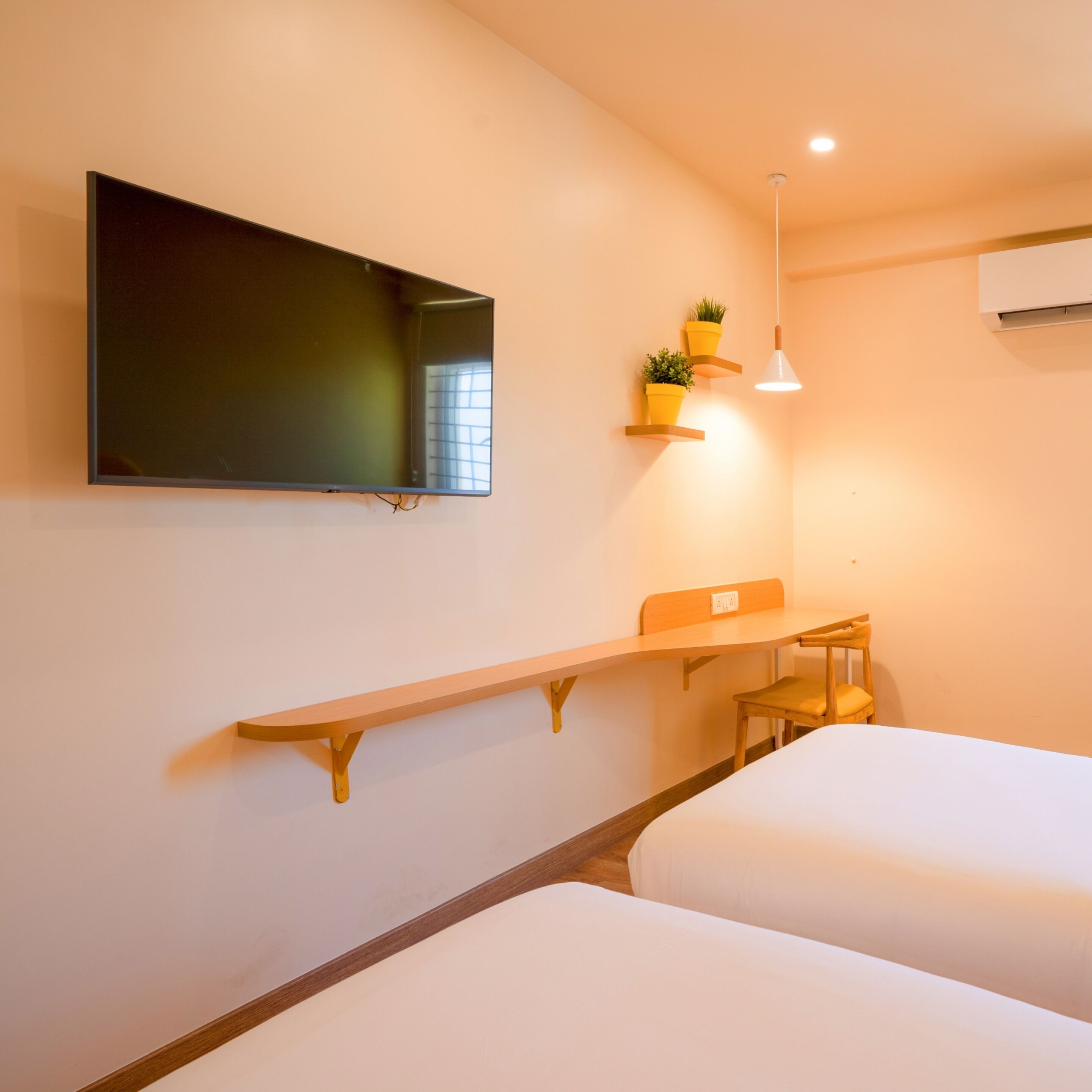 Bloom Hotel
