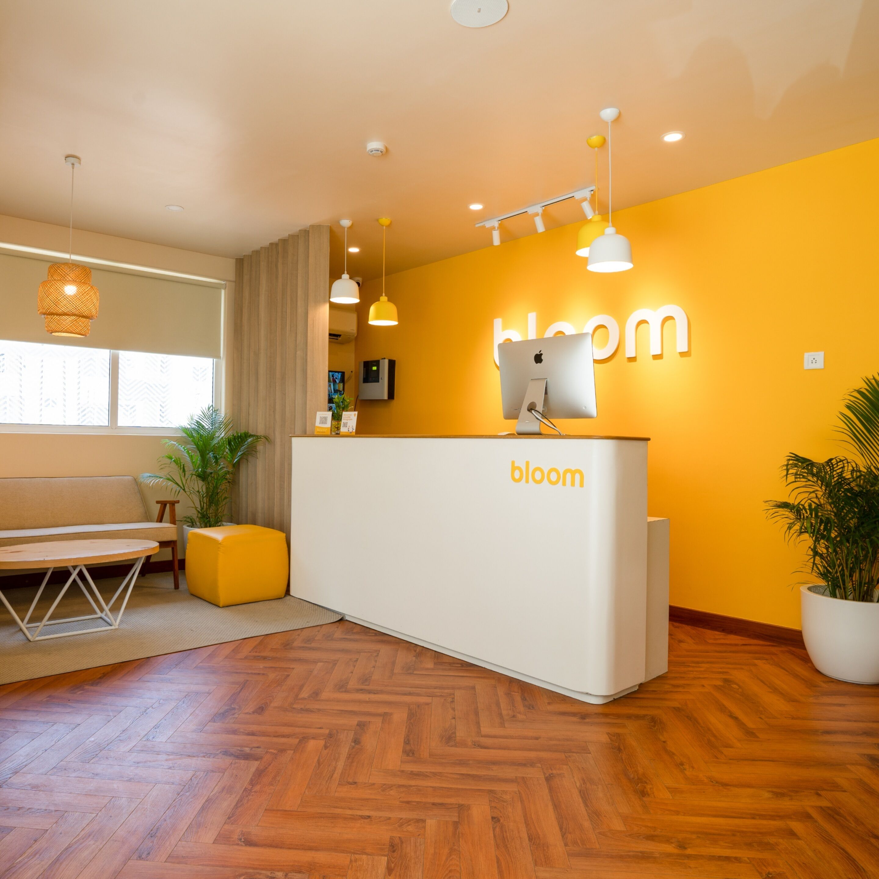 Bloom Hotel