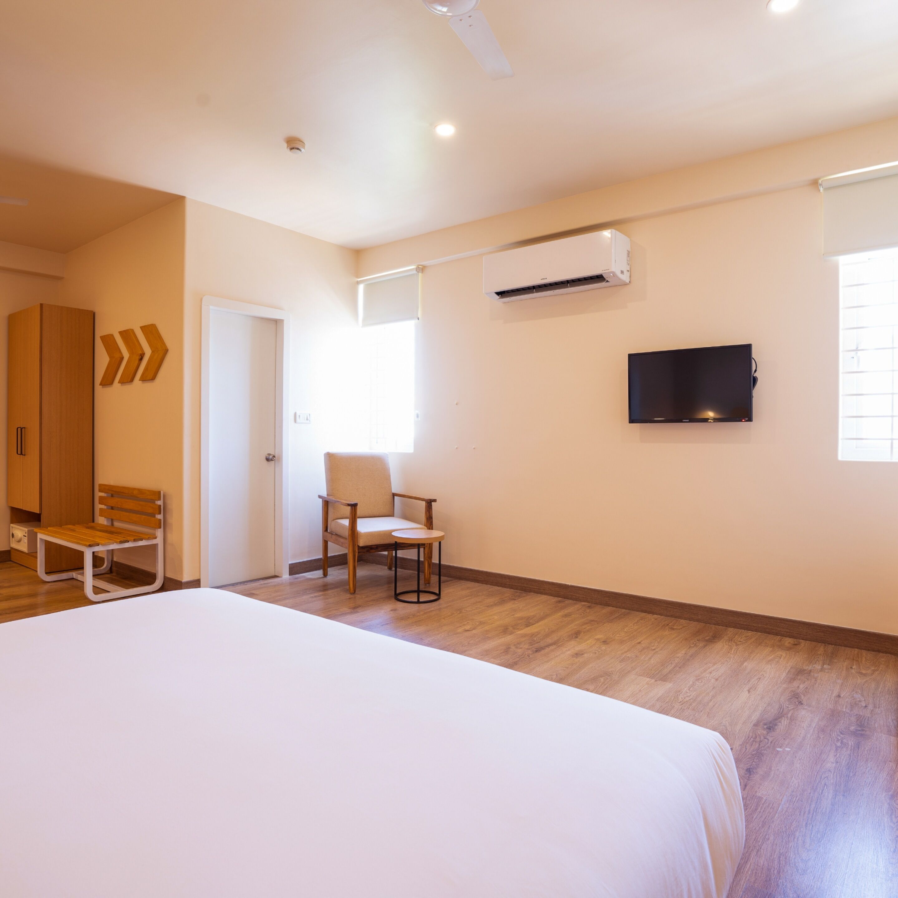 Bloom Hotel