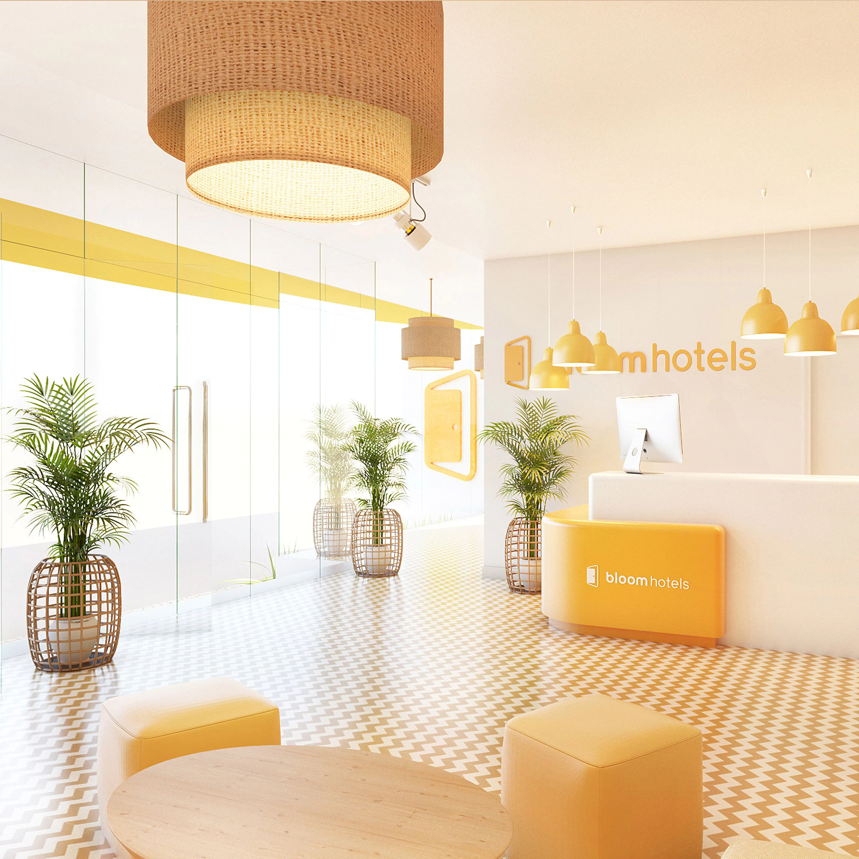 Bloom Hotel - Brookefield