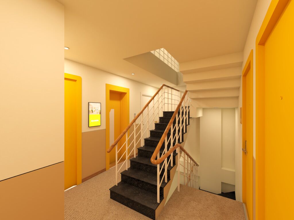 Bloom Hotel - Jayanagar