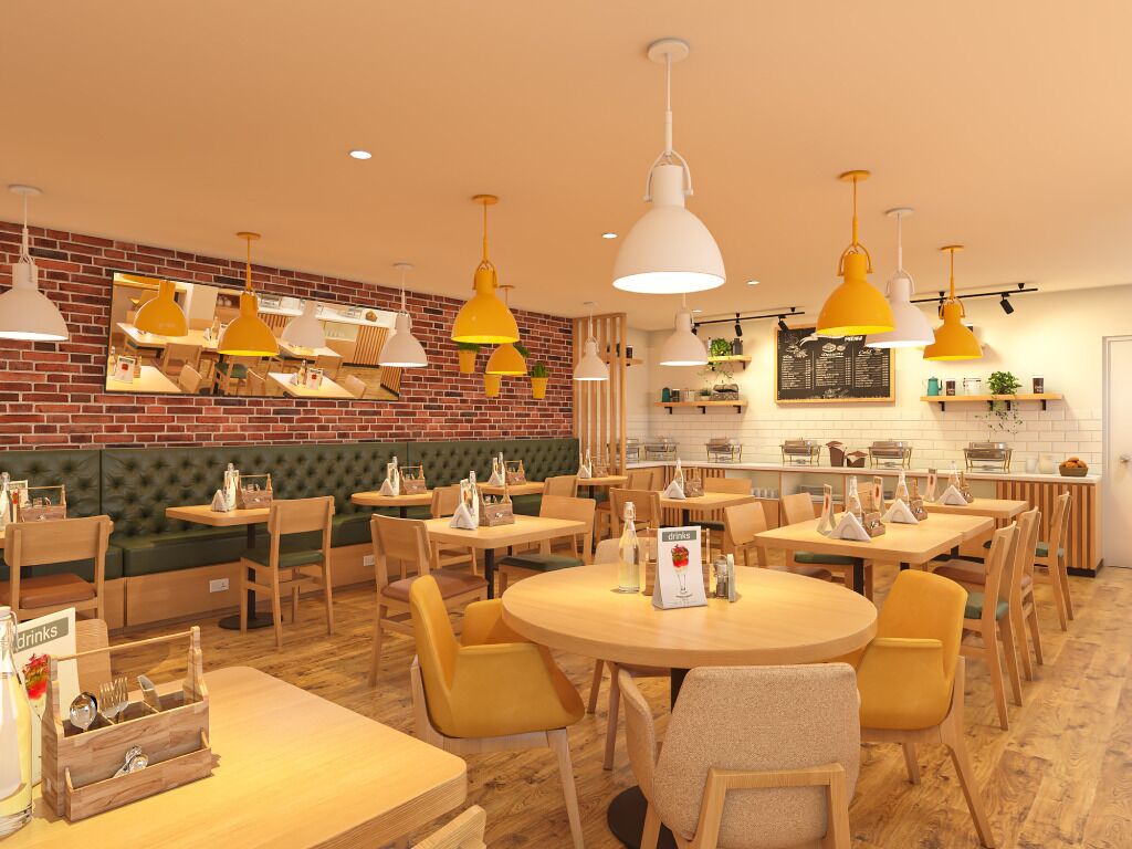 Bloom Hotel - Jayanagar