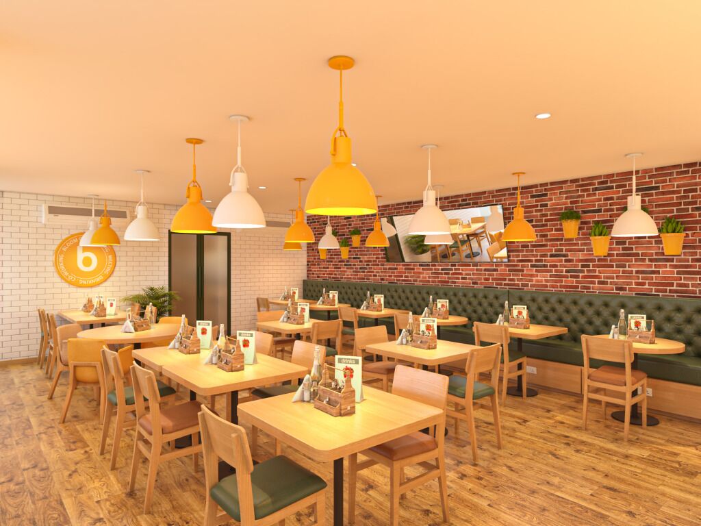 Bloom Hotel - Jayanagar