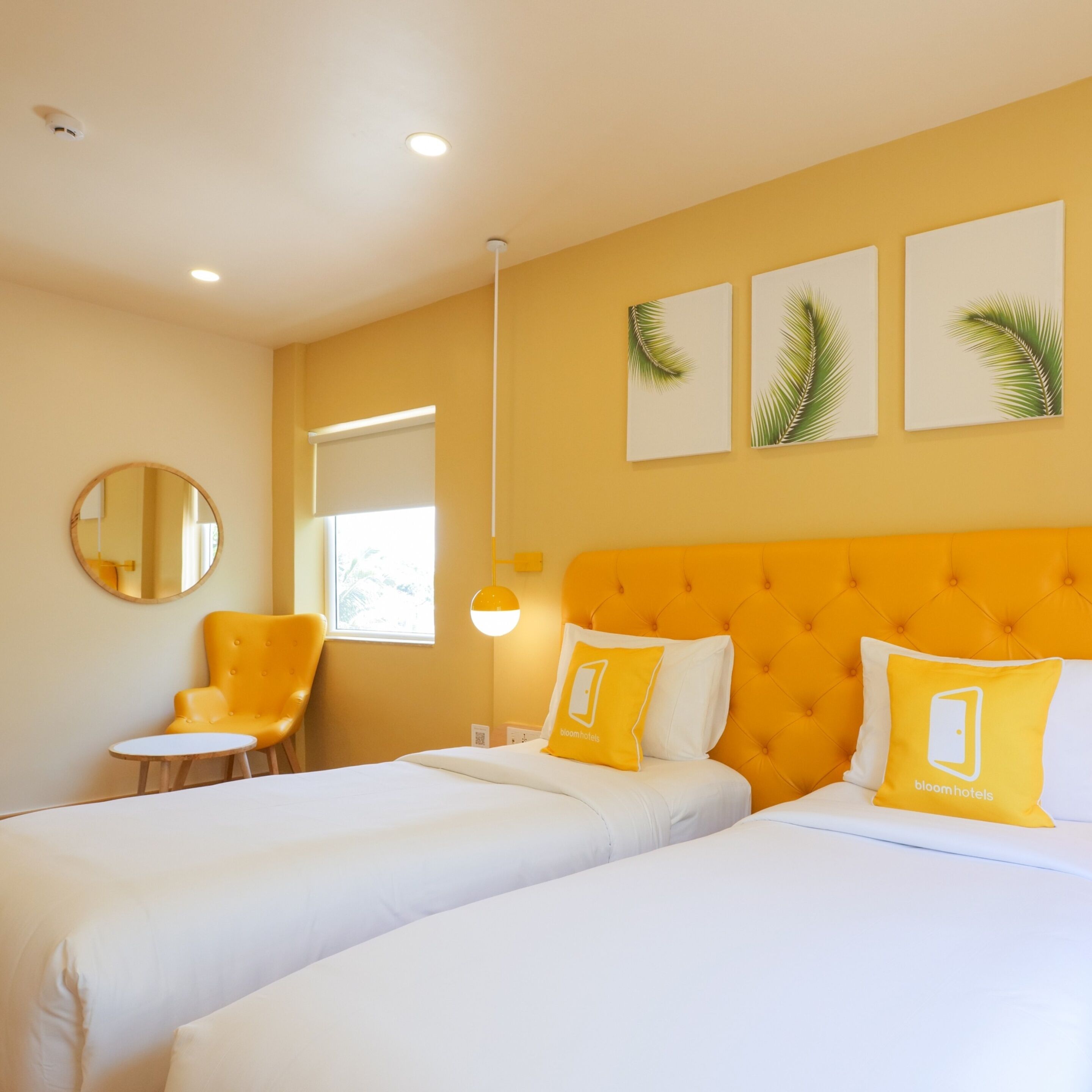 Bloom Hotel Koramangala