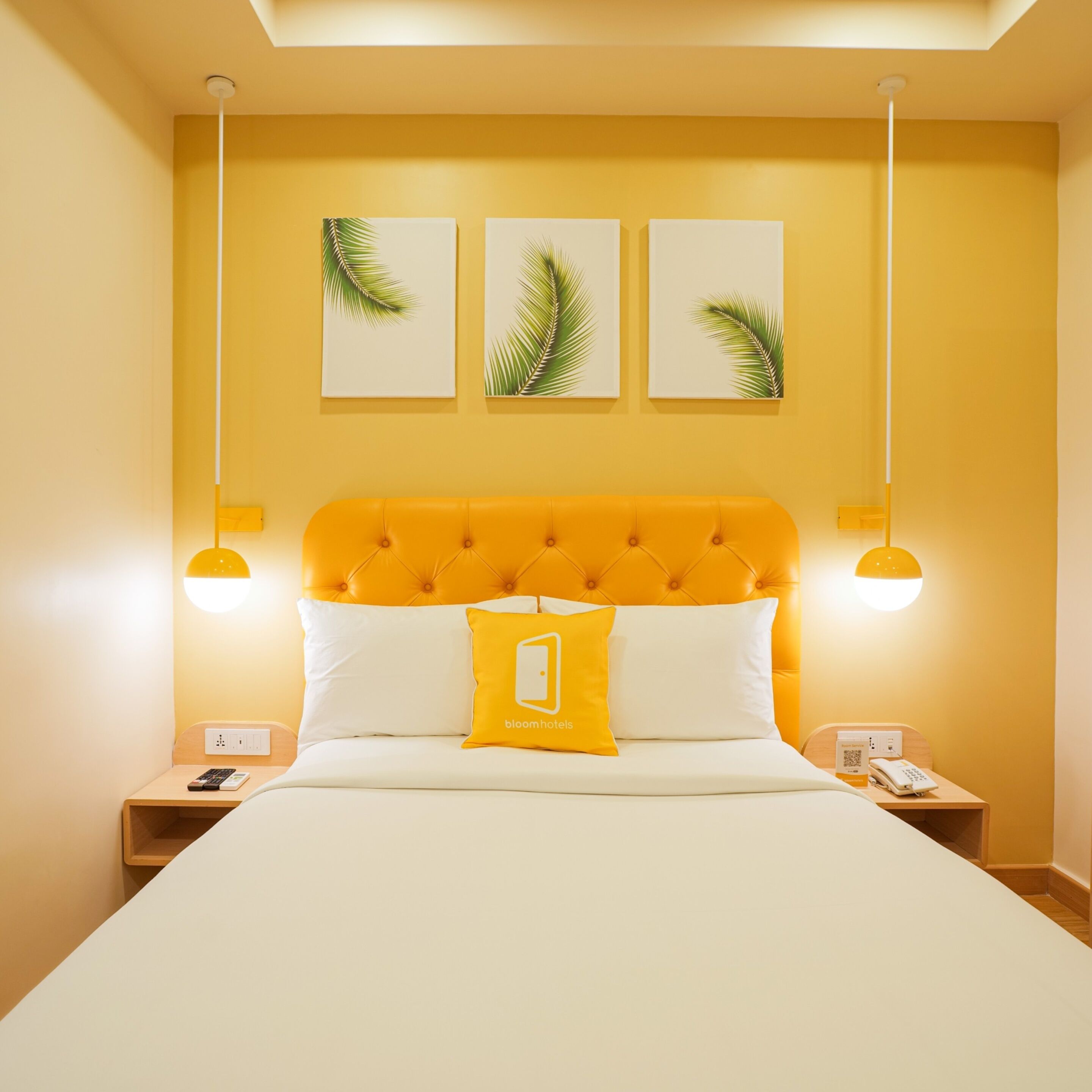 Bloom Hotel Koramangala
