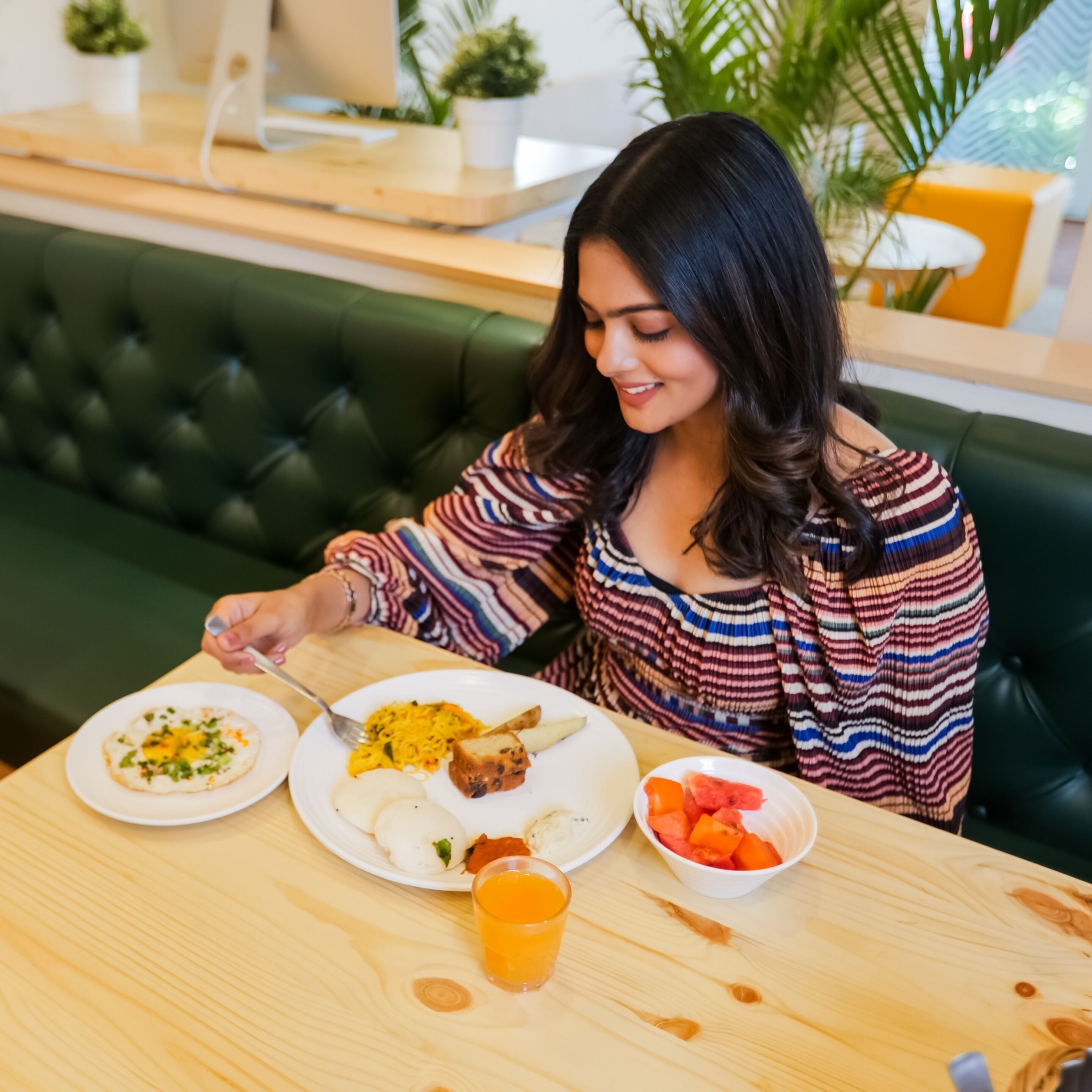 Bloom Hotel Koramangala