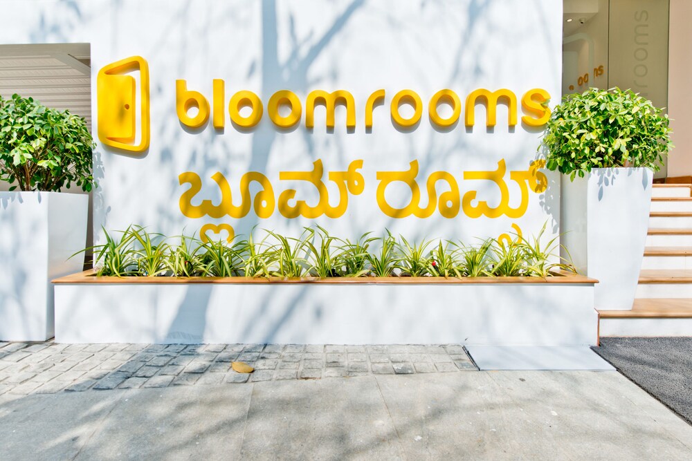 Bloomrooms @ City Centre
